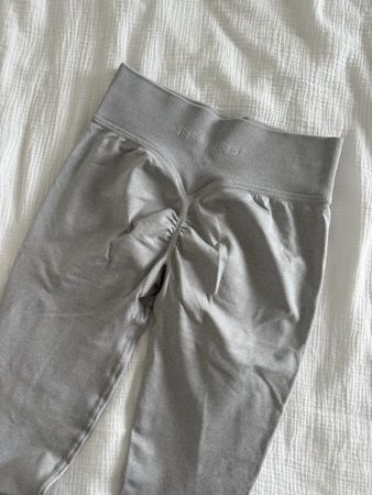 teveo graue hose