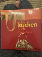 Das Taschen Buch: 30 trendige Projekte, Haupt
