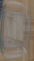 Glasschale top Zustand