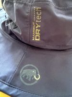 Mammut Sonnenhut - Wanderhut Drytech Gr.L/XL Hut Runbold Hat