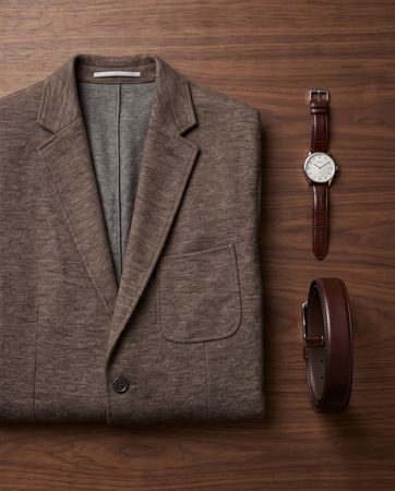 Blazer S.Oliver Homme - neuve - 52
