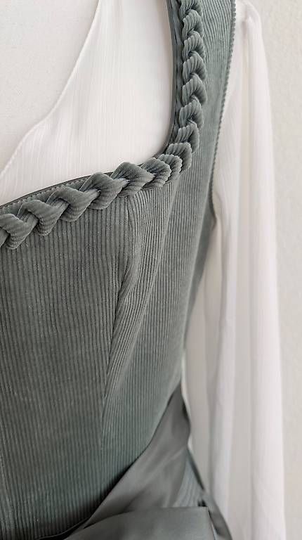 Vestiti: NEUES Krüger Madl Dirndl Grösse 38 – Usato da Volketswil venduto da oli_l2zq 2