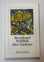 Der Vorleser | Bernhard Schlink