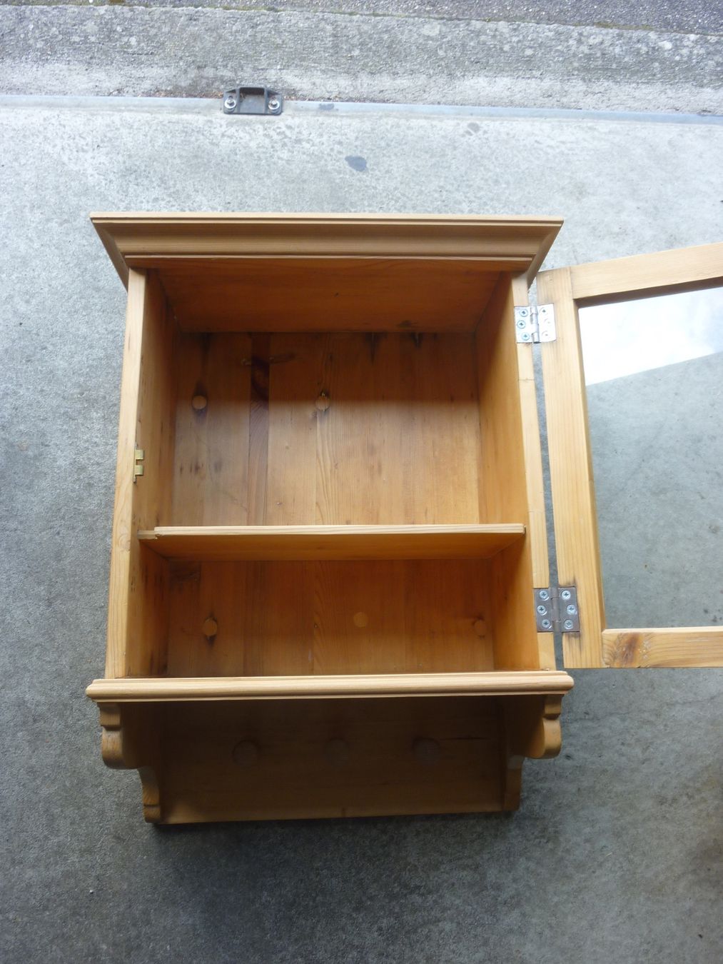 Vetrine: antike Vitrine – Usato da Regensdorf venduto da Moweso134 8