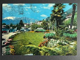 Locarno