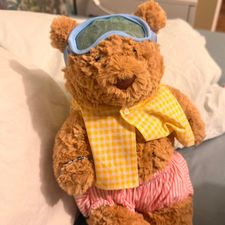 Profile image of Jasmin_38