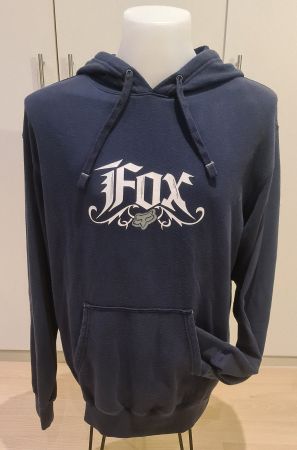 Männder-Hoodie von FOX "Neu"