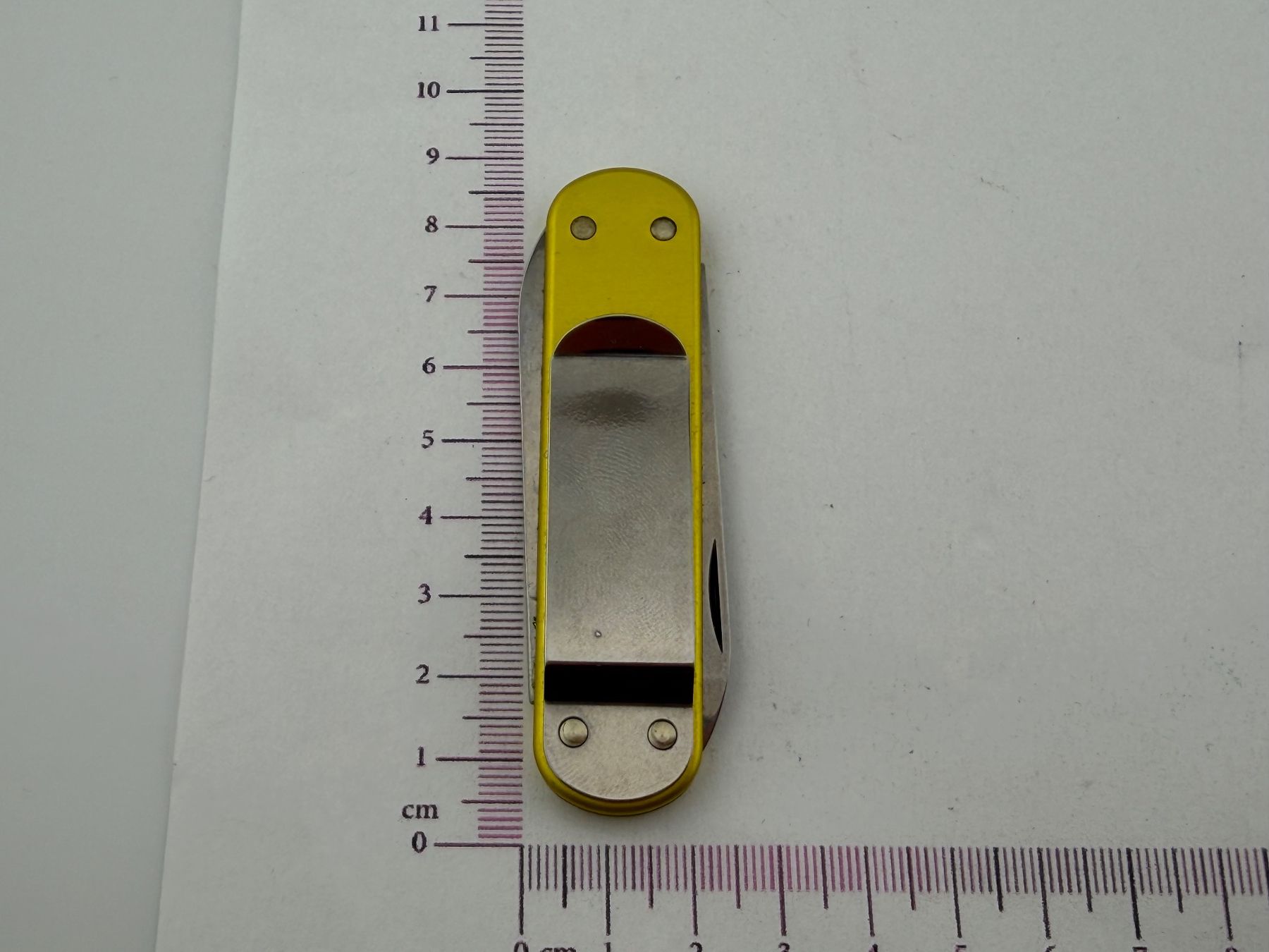 Wenger Coltelli tascabile: WENGER Sachmesser ville de Monthey – Usato da Biel/Bienne venduto da MrP_WatchesBiel 2