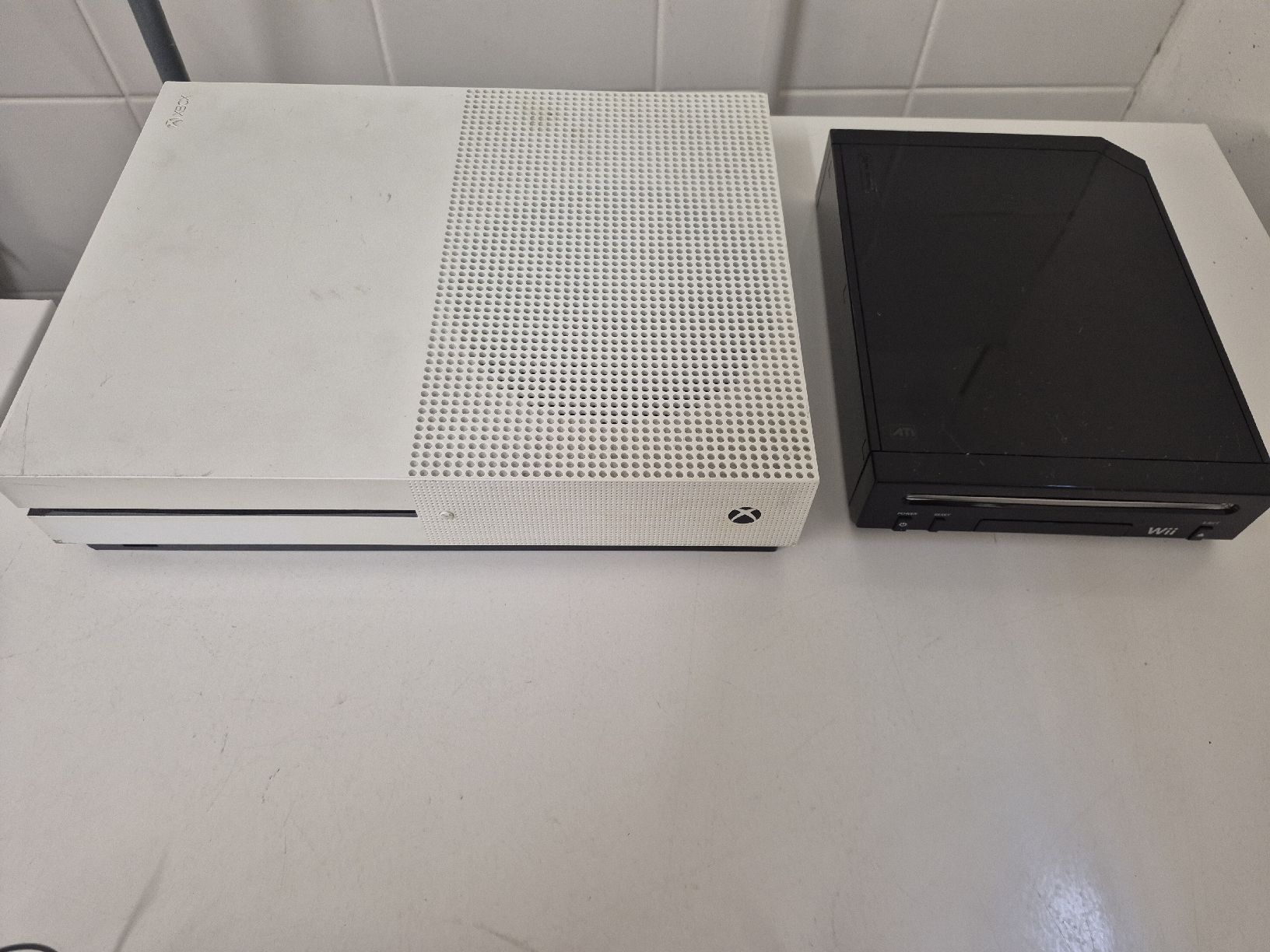 Microsoft Konsolen: console – Gebraucht aus Lugano von Maxpaney 4