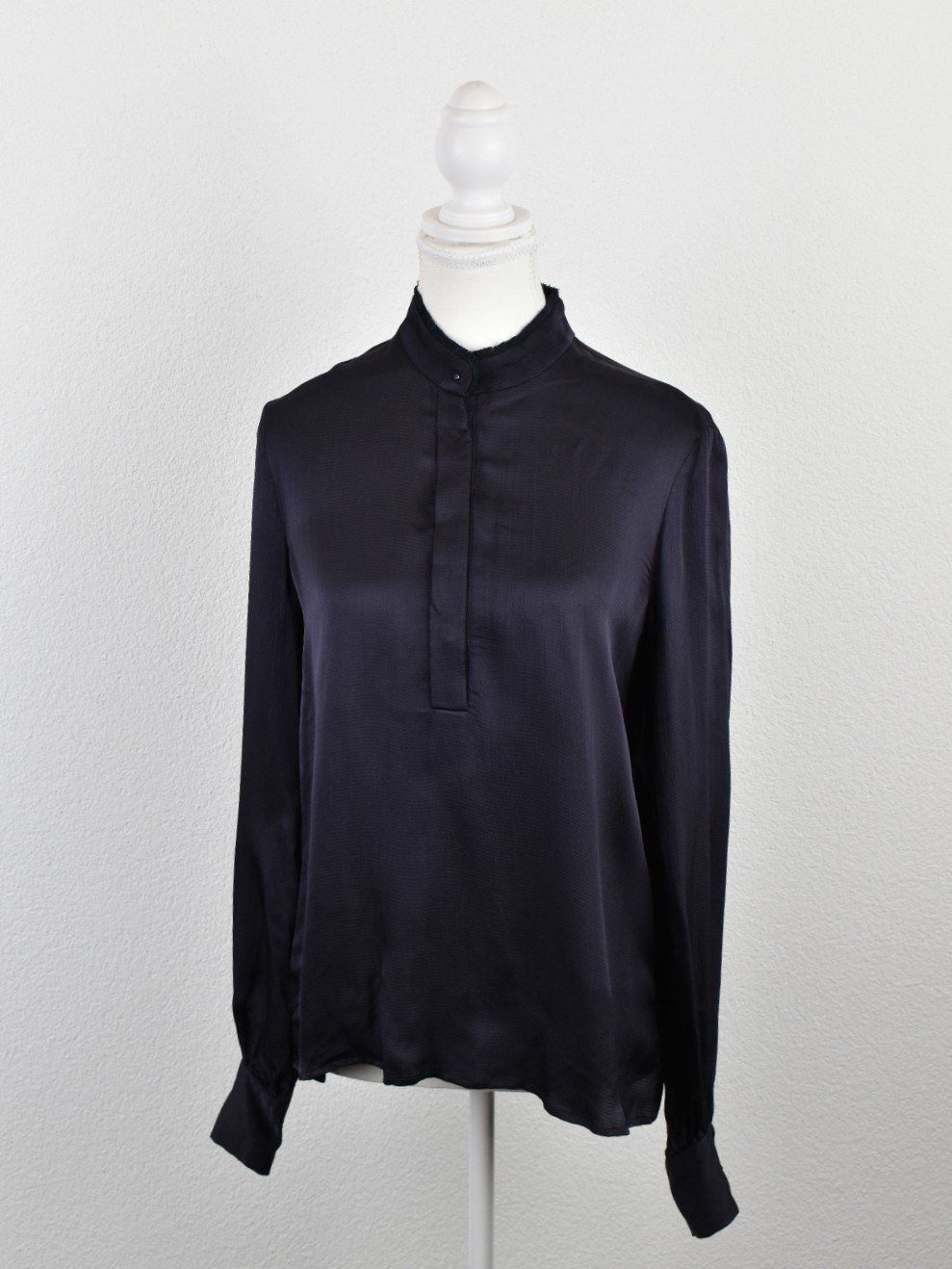 Marc O'Polo Blusen: Marc O'Polo Bluse, Gr.36, 100% Visksoe – Neu (gemäss Beschreibung) aus Nürensdorf von 2ND_STORY 1