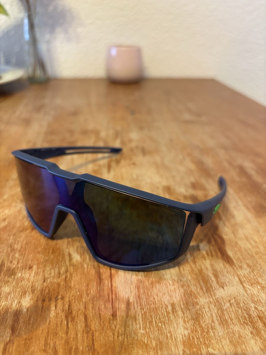 Julbo Occhiali & Lenti: Sonnenbrille Julbo, neu – Nuovo (secondo la descrizione) da Zürich venduto da joe_rsz2 1