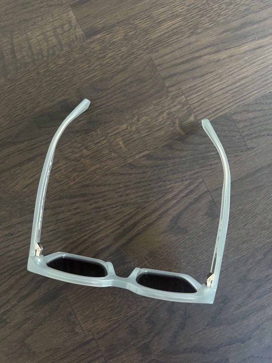 Off-White Brillen & Gläser: Off-White Palermo Sunglasses – Gebraucht aus Zürich von Laui91 2