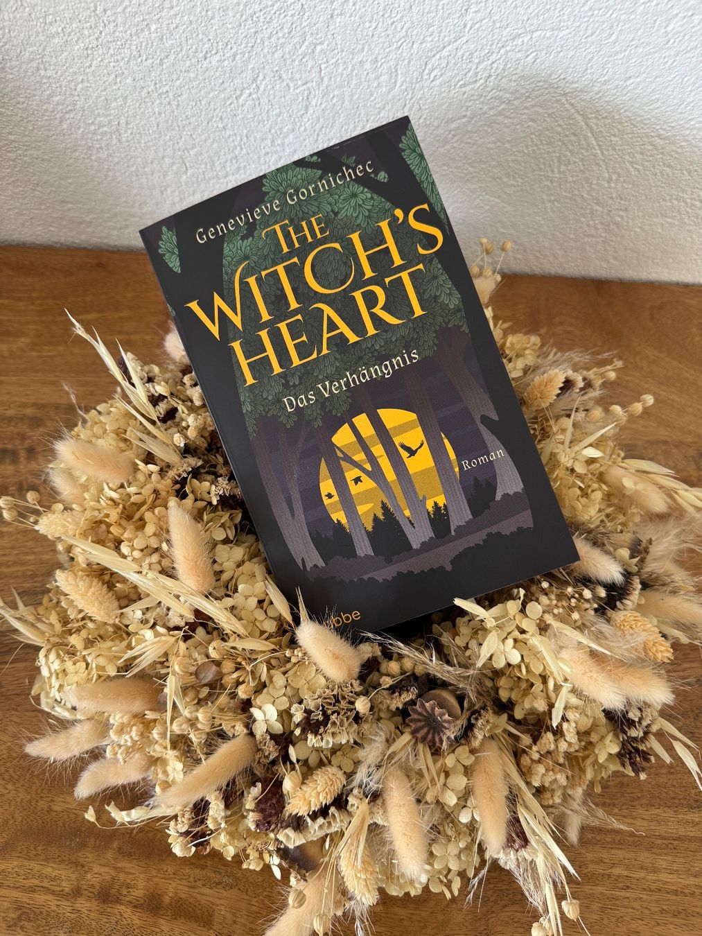 Libri: The Witch's Heart - Einzelband – Usato da Wetzikon ZH venduto da lis_5fjc