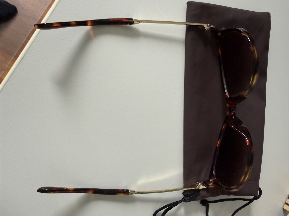 Occhiali & Lenti: Sonnenbrille  – Usato da Stansstad venduto da InStyle8 4