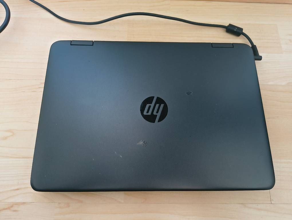Notebook: HP ProBook 640 G2 – Usato da Tägerwilen venduto da Jarkley 1
