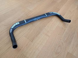 Bullhorn Lenker Profile Design T2 Wing