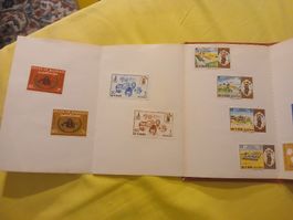 Timbres état de Bahreïn collection neuf