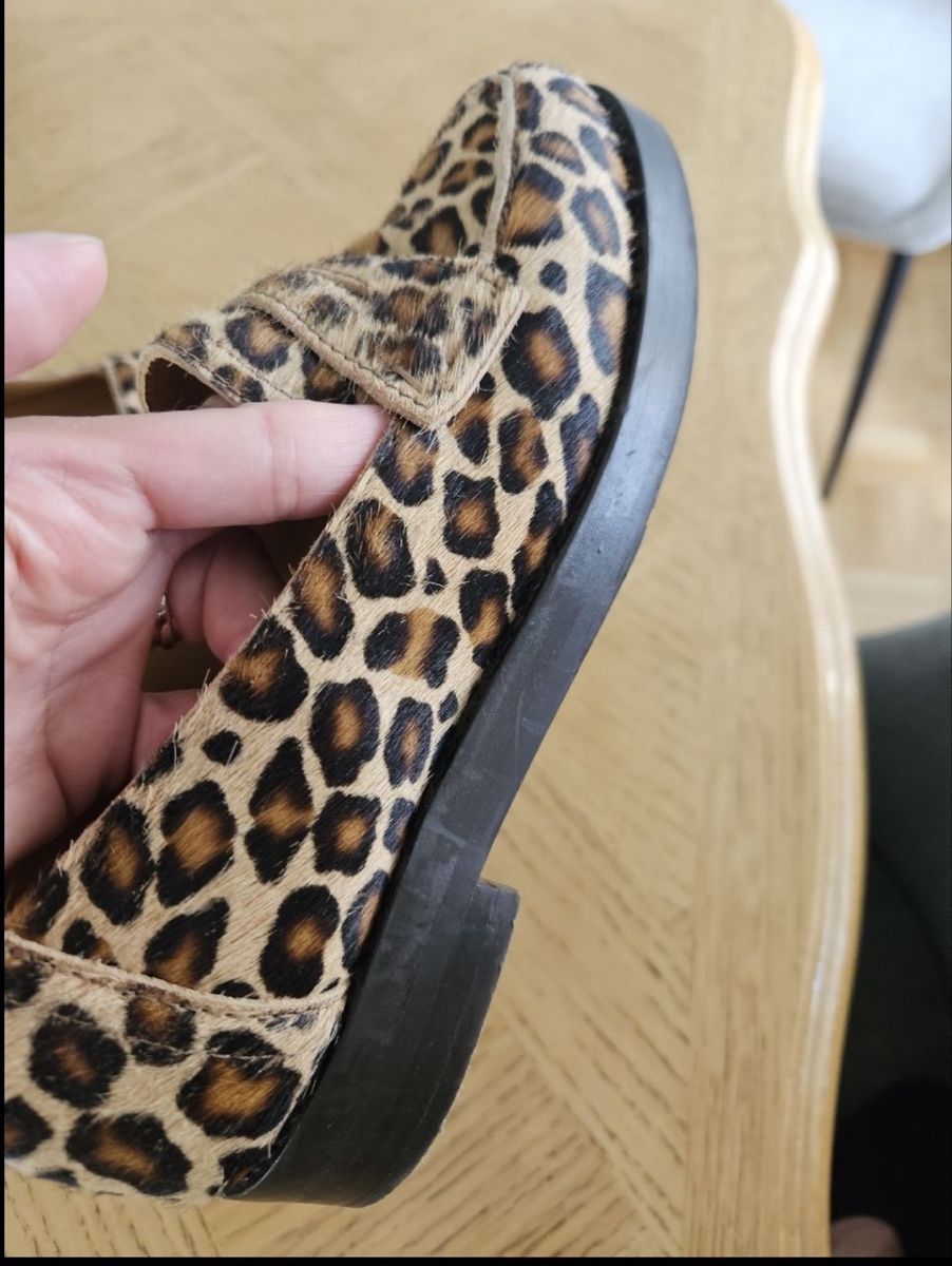Sezane Scarpe da donna: Sézane Leo-Loafer, Grösse 36 – Usato da Benglen venduto da nin_l6rn 3