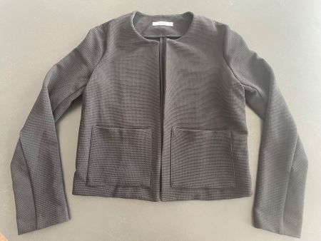 Mango Blazer, XS, Schwarz, 1x getragen