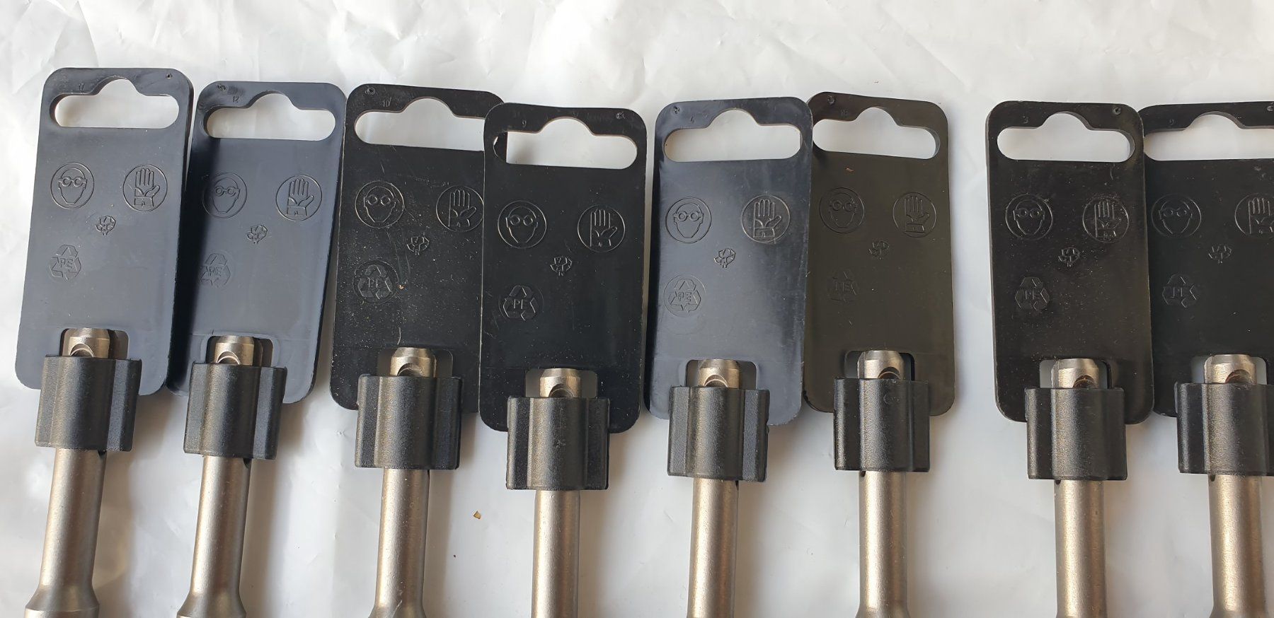 Tutti gli attrezzi: 15 mm Beton Bohrer – Usato da Dürrenäsch venduto da Fleder 2