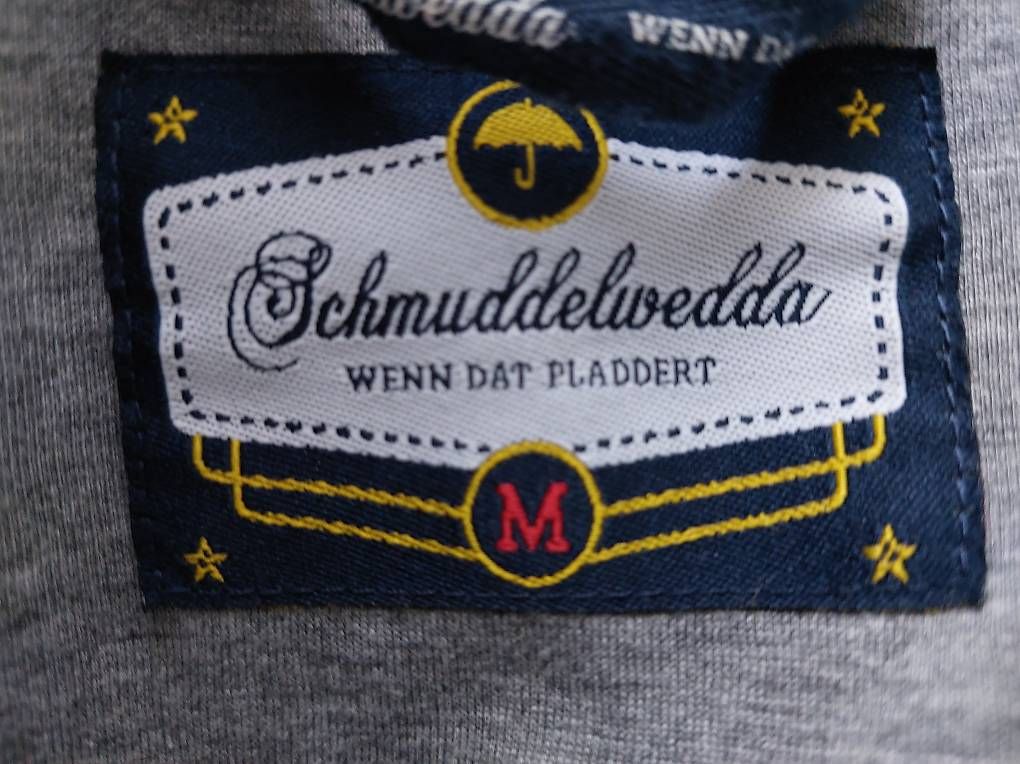 Jacken: Schmuddelwedda Jacke, Grösse M – Gebraucht aus Eggersriet von monibenz79 1