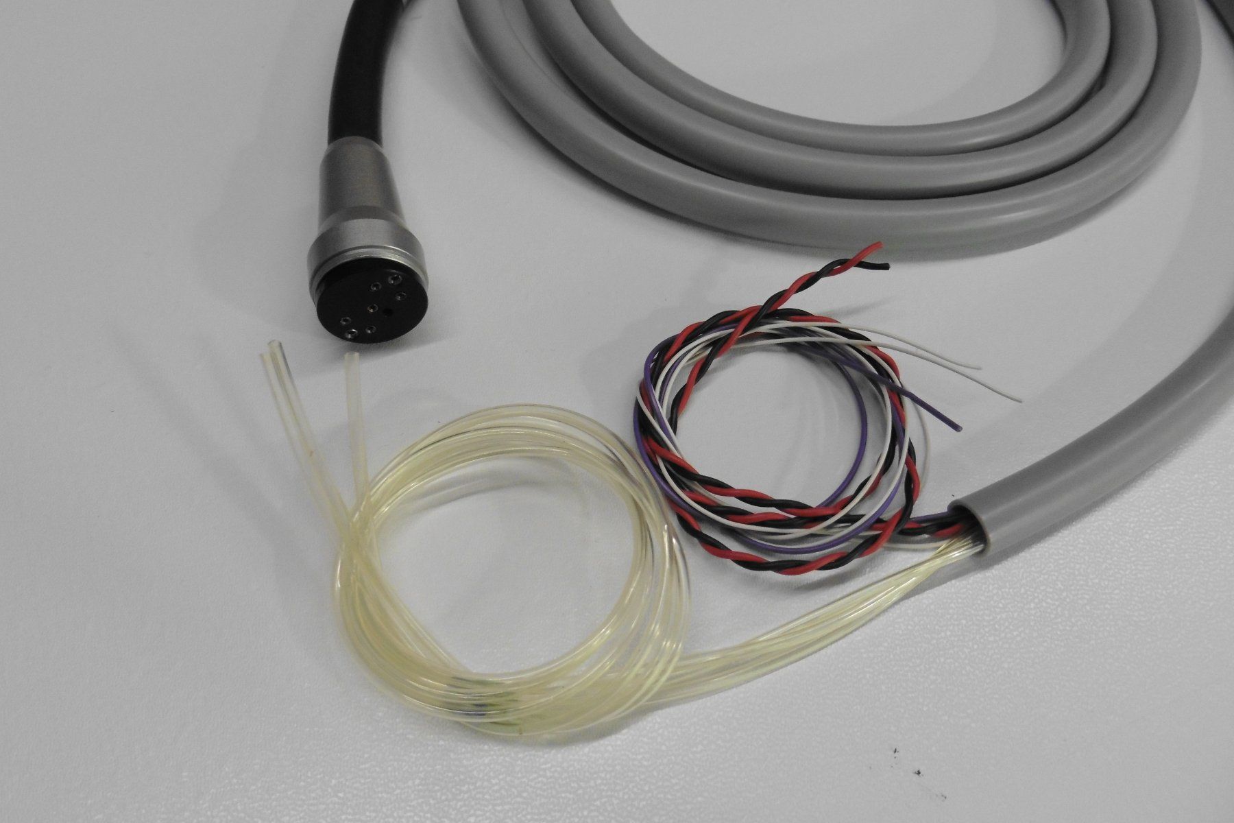 Dentsply Sirona Attrezzature mediche: Zahnarzt Micromotor Licht + Spray – Nuovo e nell'imballaggio originale da Mönchaltorf venduto da boesi51 4