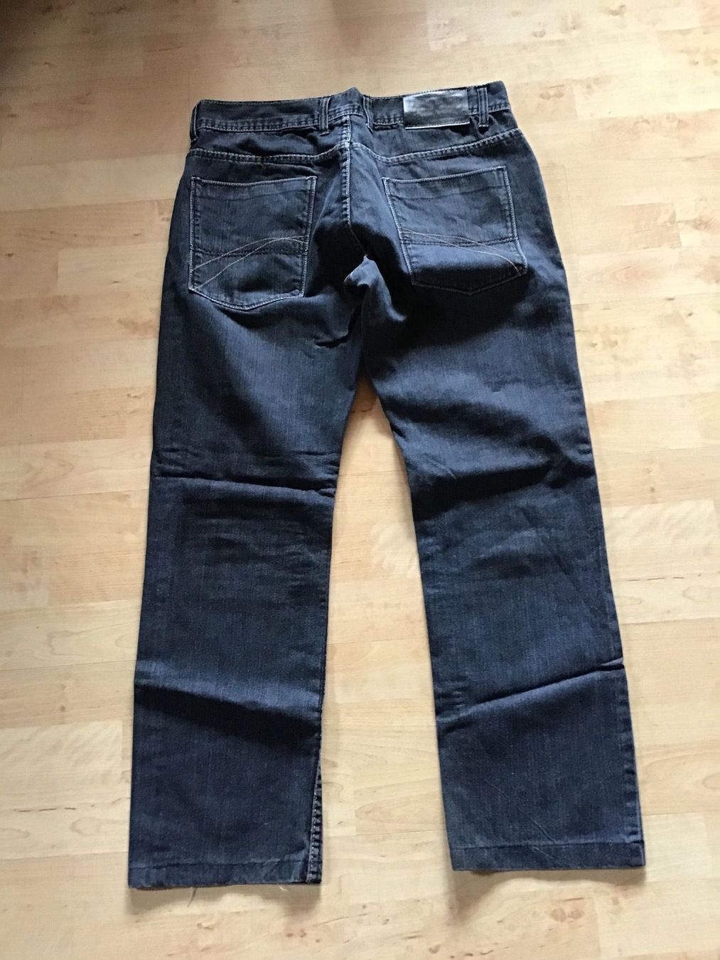 Jeans: Jeans "E-Bound Denim" Gr. 40... – Usato da Uetendorf venduto da Koh0 1
