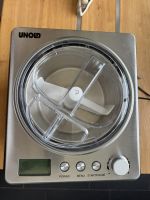Eismaschine Profi Plus 2.5 L