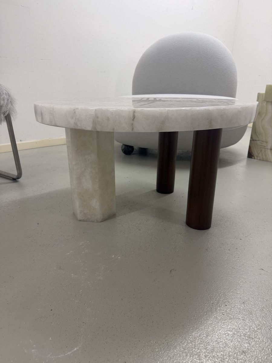 Tische: Couchtisch Quartz – Neu (gemäss Beschreibung) aus Baar von alm_9zdm 1