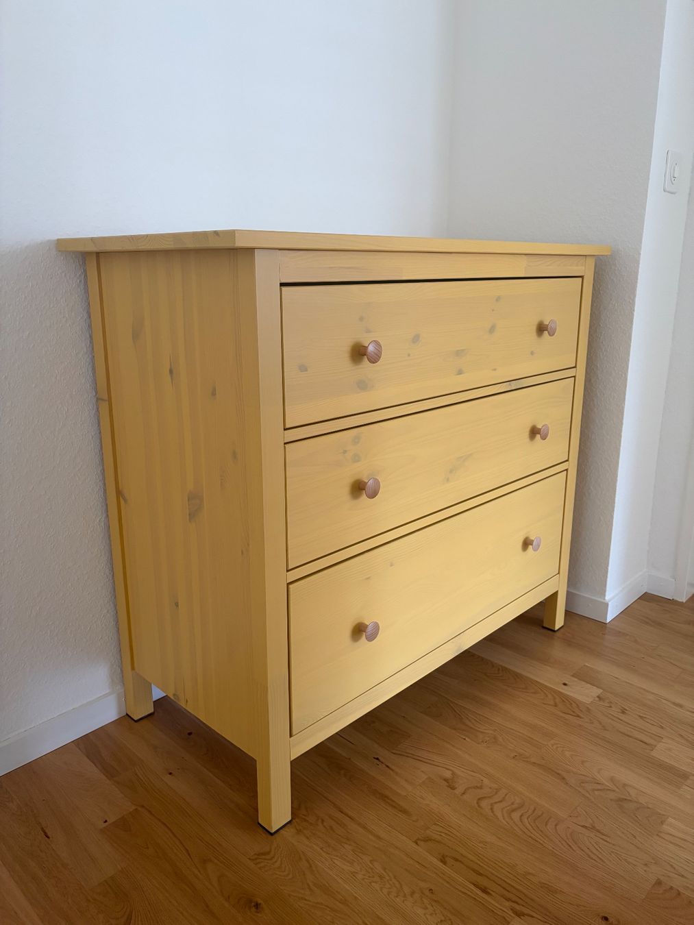 Ikea Cassettiere: IKEA hemnes (like new!) – Usato da Basel venduto da ilia_m 1