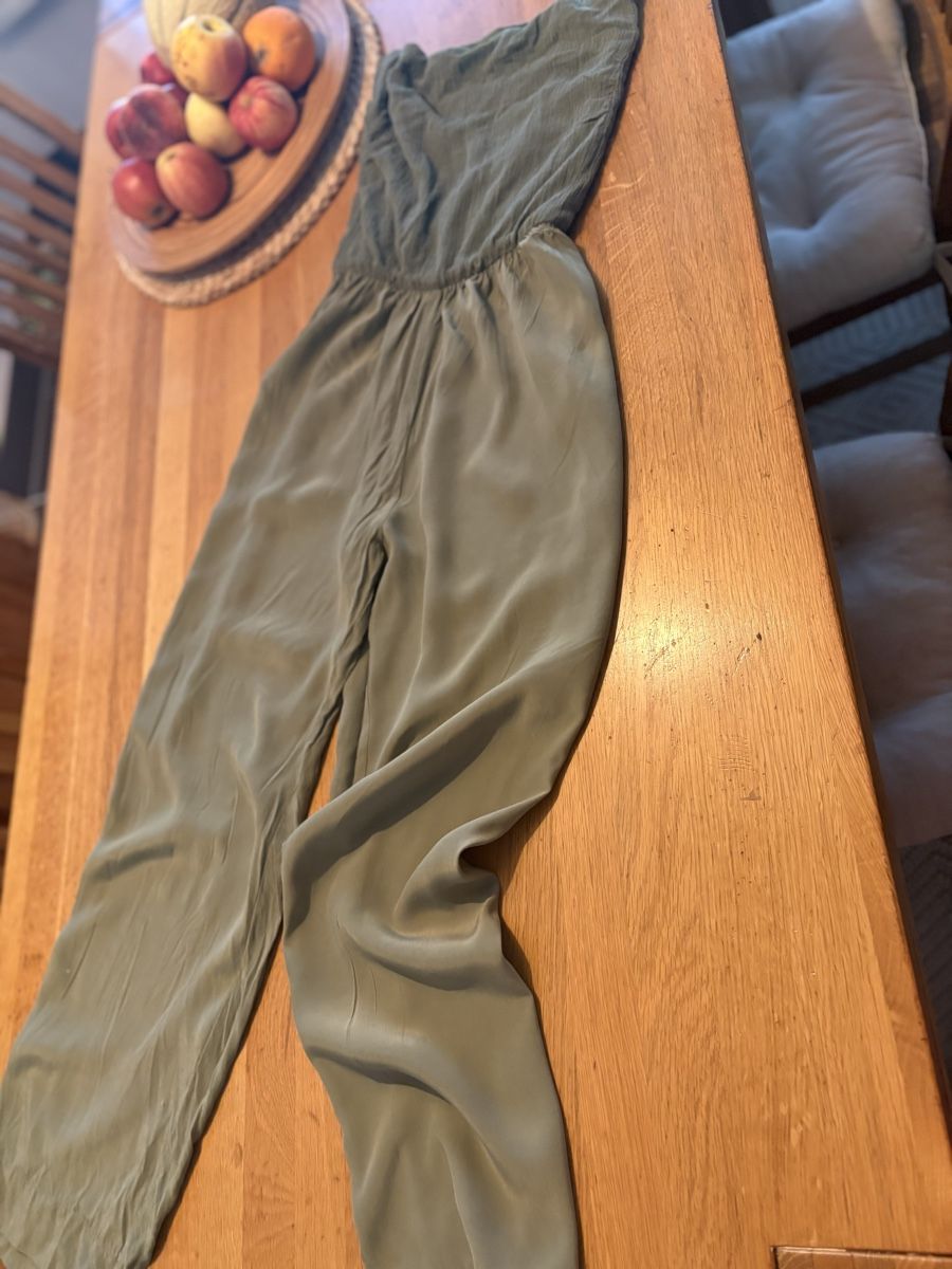 Tute: Combinaison KARMA KOMA taille XS – Usato da Attalens venduto da Skorpionica 2