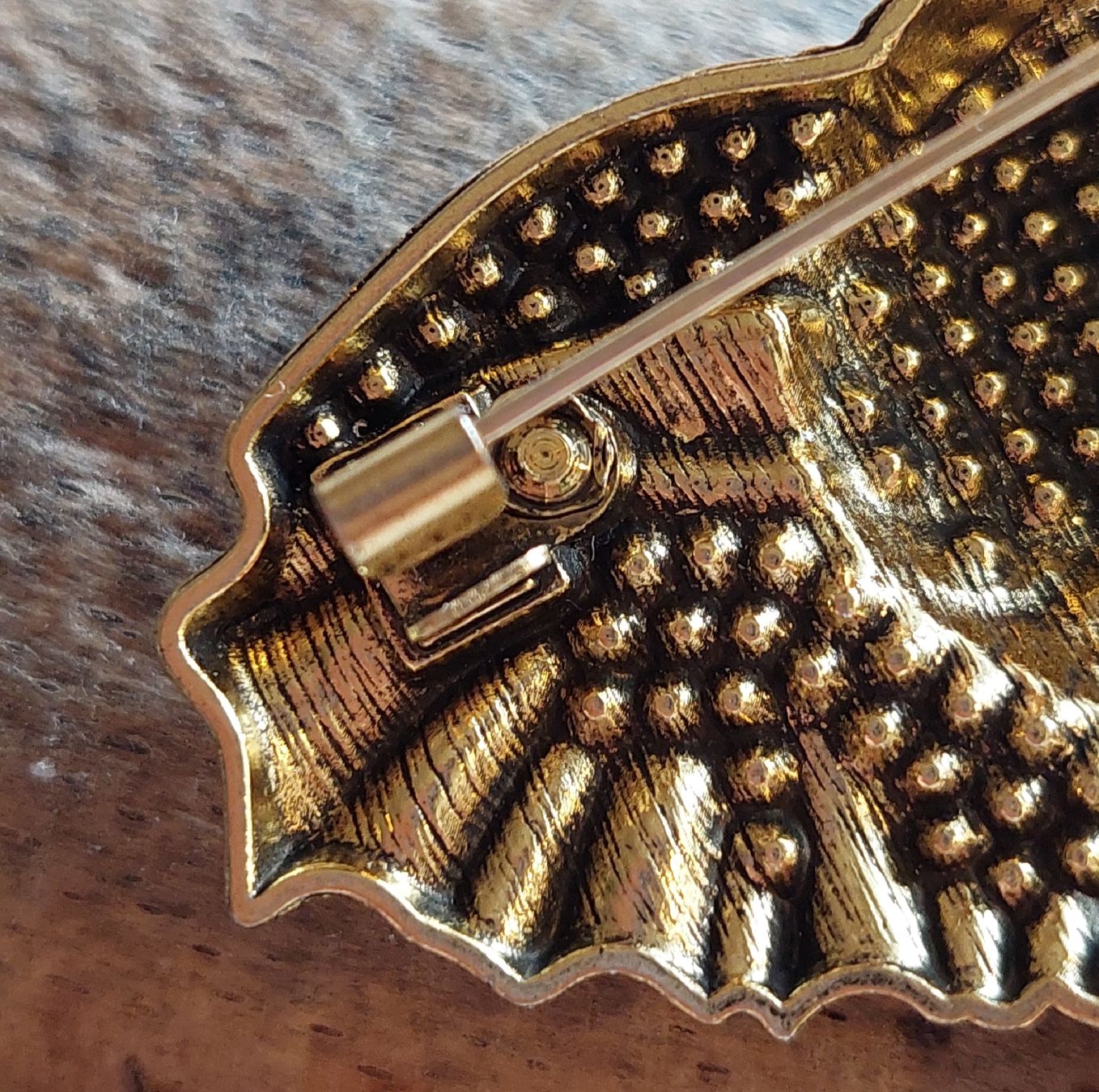 Broches & Aiguilles: Elefant Brosche mit Strass-Steinen 6 cm – Neuf (Voir description) à Oberwil BL par Hunajakakku 6