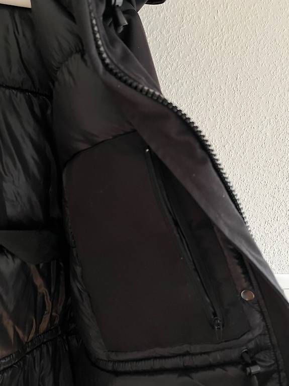 Zara Giacche: Warme Winterjacke ZARA Gr. S – Usato da Bern venduto da tan_2rrh 4