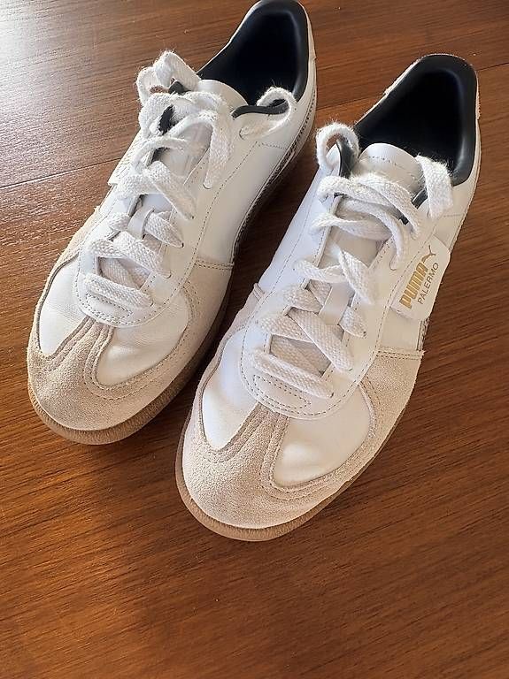 Damenschuhe: Basket puma léopard – Gebraucht aus Chardonne von any_yq5q 1