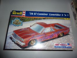 EL CAMINO 78