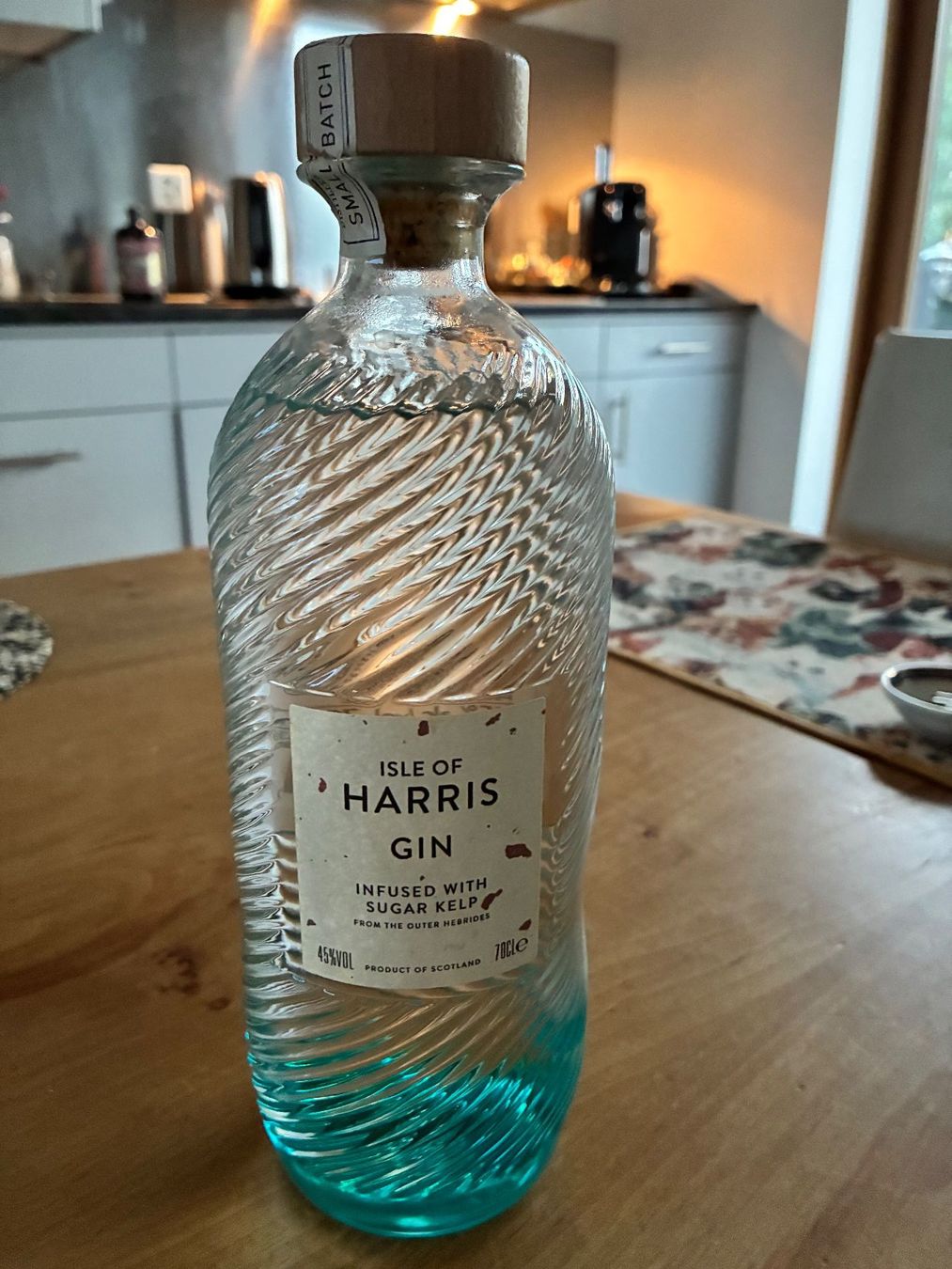 Bevande alcoliche: Gin – Usato da Wetzikon ZH venduto da chris7pat