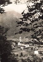 Moghegno valle Maggia