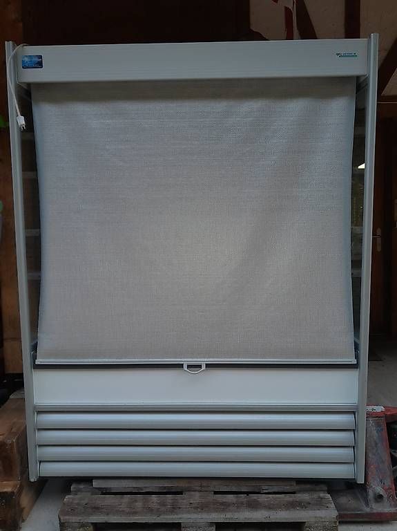Réfrigérateurs: Vitrine réfrigérée – D'occasion à St Ursanne par herjy