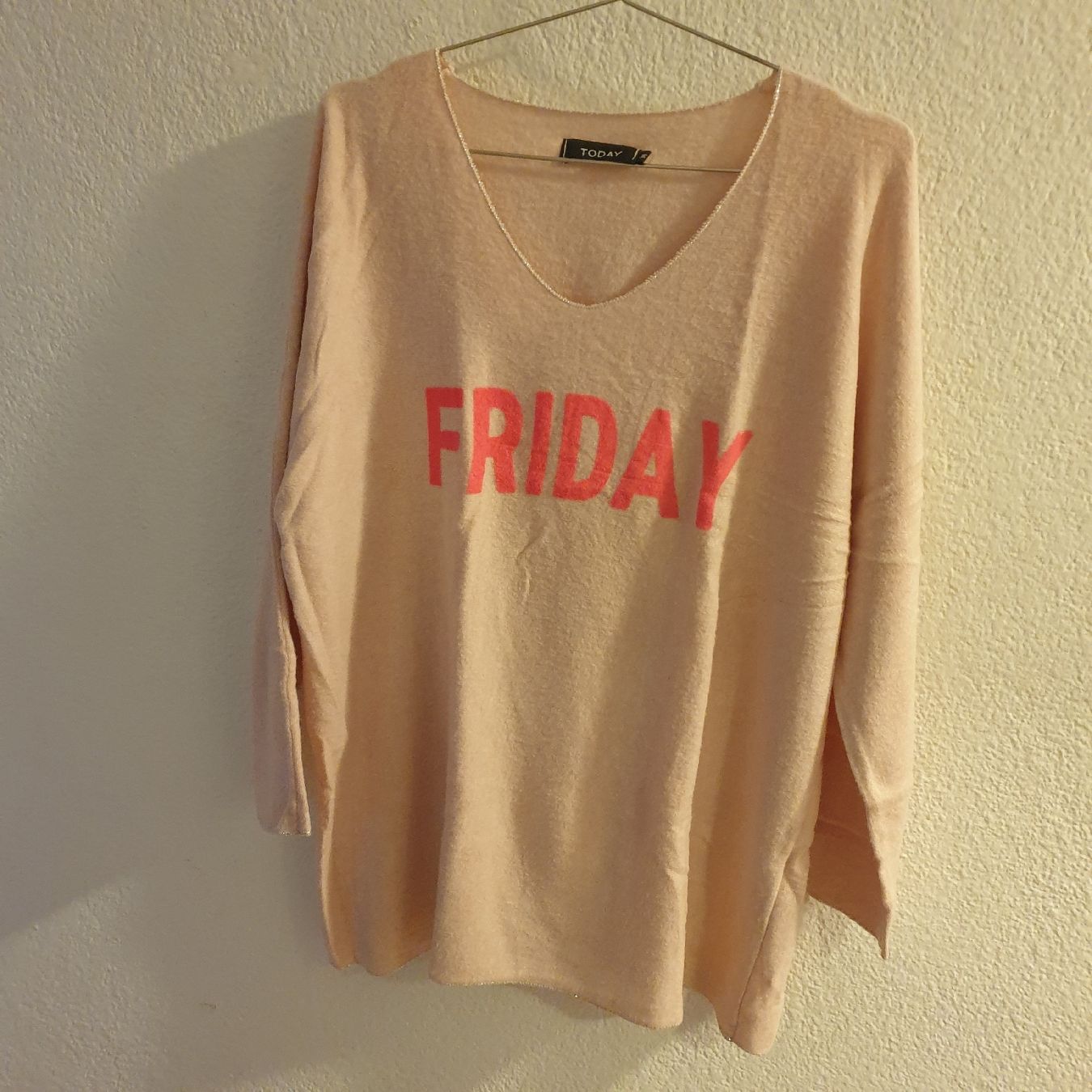 Maglioni & Felpe: Flauschiger Pullover – Usato da Zürich venduto da ptanyela