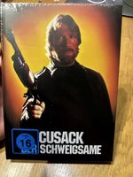Cusack, der schweigsame Mediabook OVP mediacs￼
