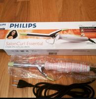 Lockenstab "neu" + gratis Haarbürste