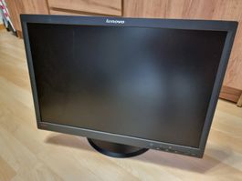 Lenovo ThinkVision Monitor 22 Zoll guter Zustand