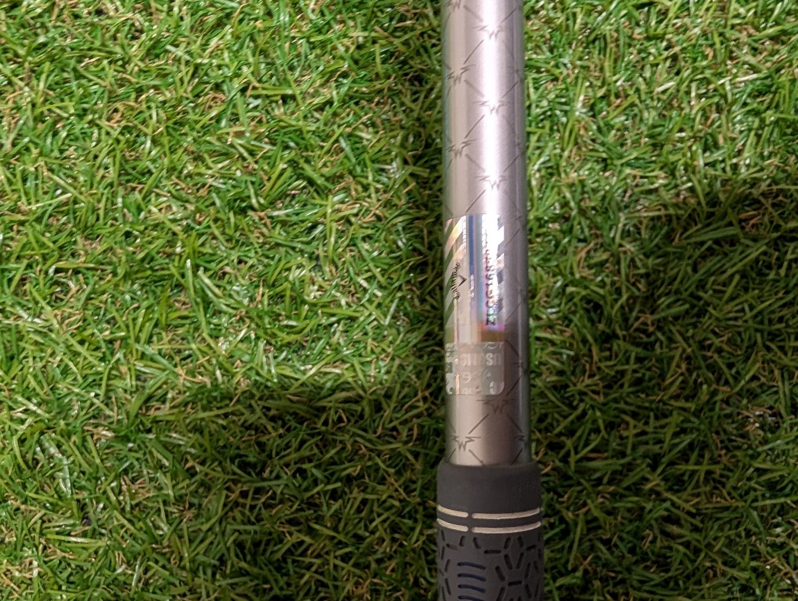 Callaway Mazze & Set: Callaway Ai Smoke Max Driver 10.5° Regular – Usato da Uerikon venduto da Chreggus_Golfshop 6