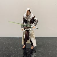 Hasbro Star Wars Galen Marek Jedi Knight