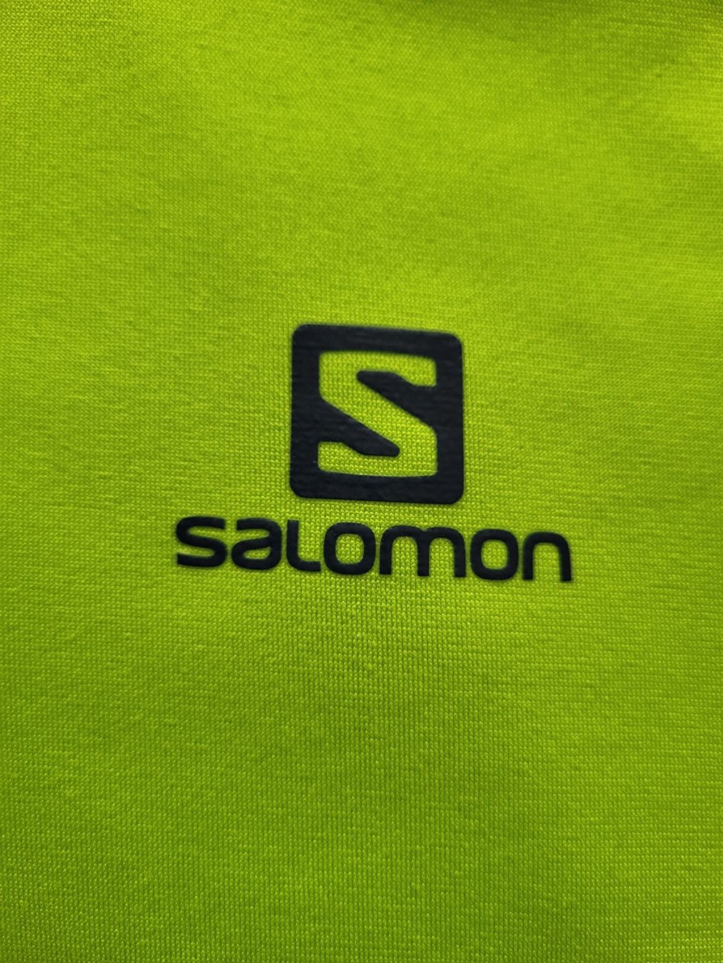 Salomon Maglioni & Felpe: Salomon Midlayer 2 Stück – Usato da Goldach venduto da caypi7 3