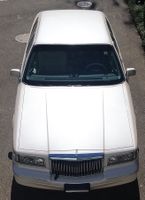 Limousine Personenwagen LINCOLN Town Car