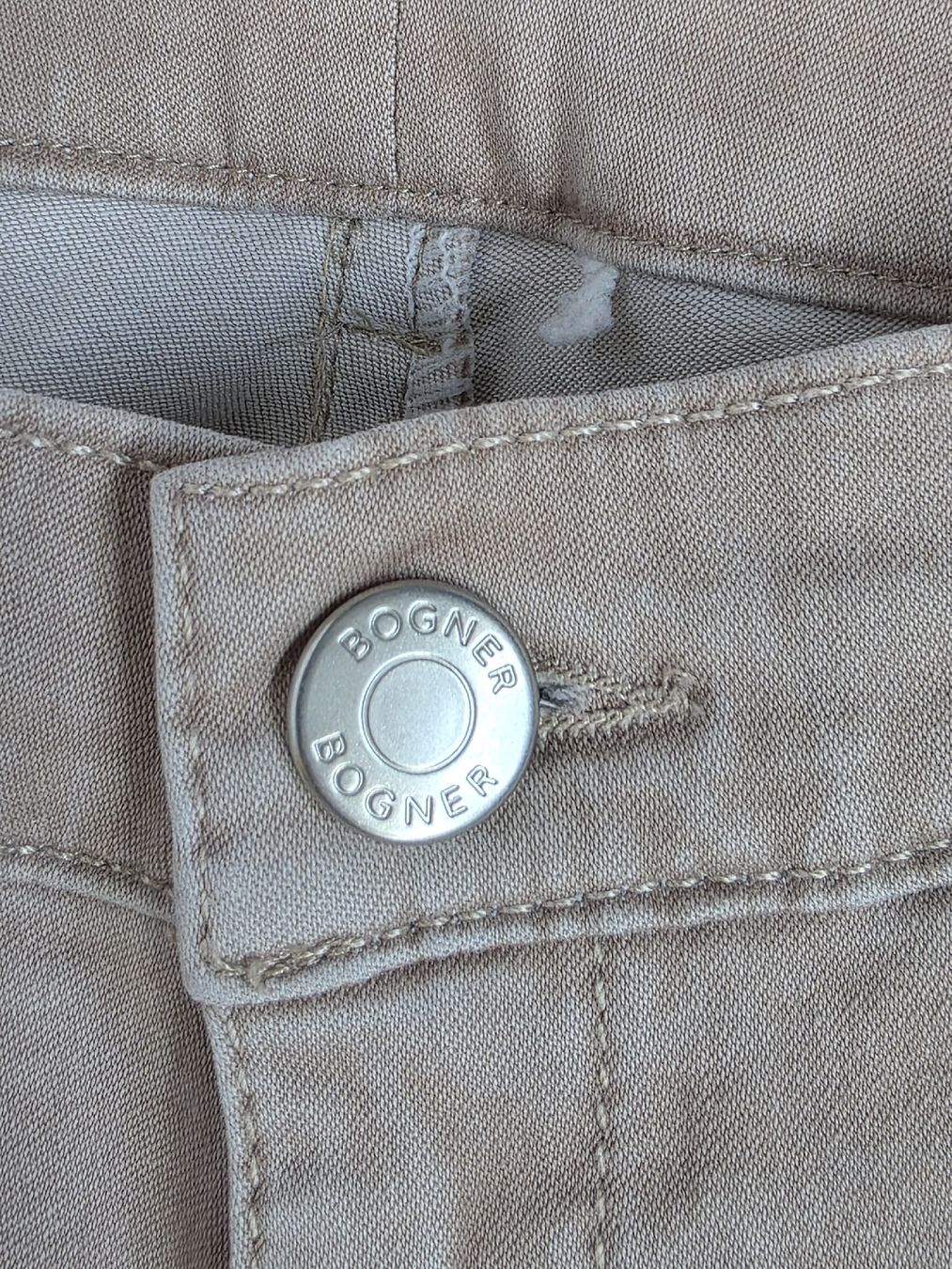 Bogner Pantaloni: Damenhosen-BOGNER – Nuovo (secondo la descrizione) da Pfäffikon SZ venduto da hrs_k2tn 2