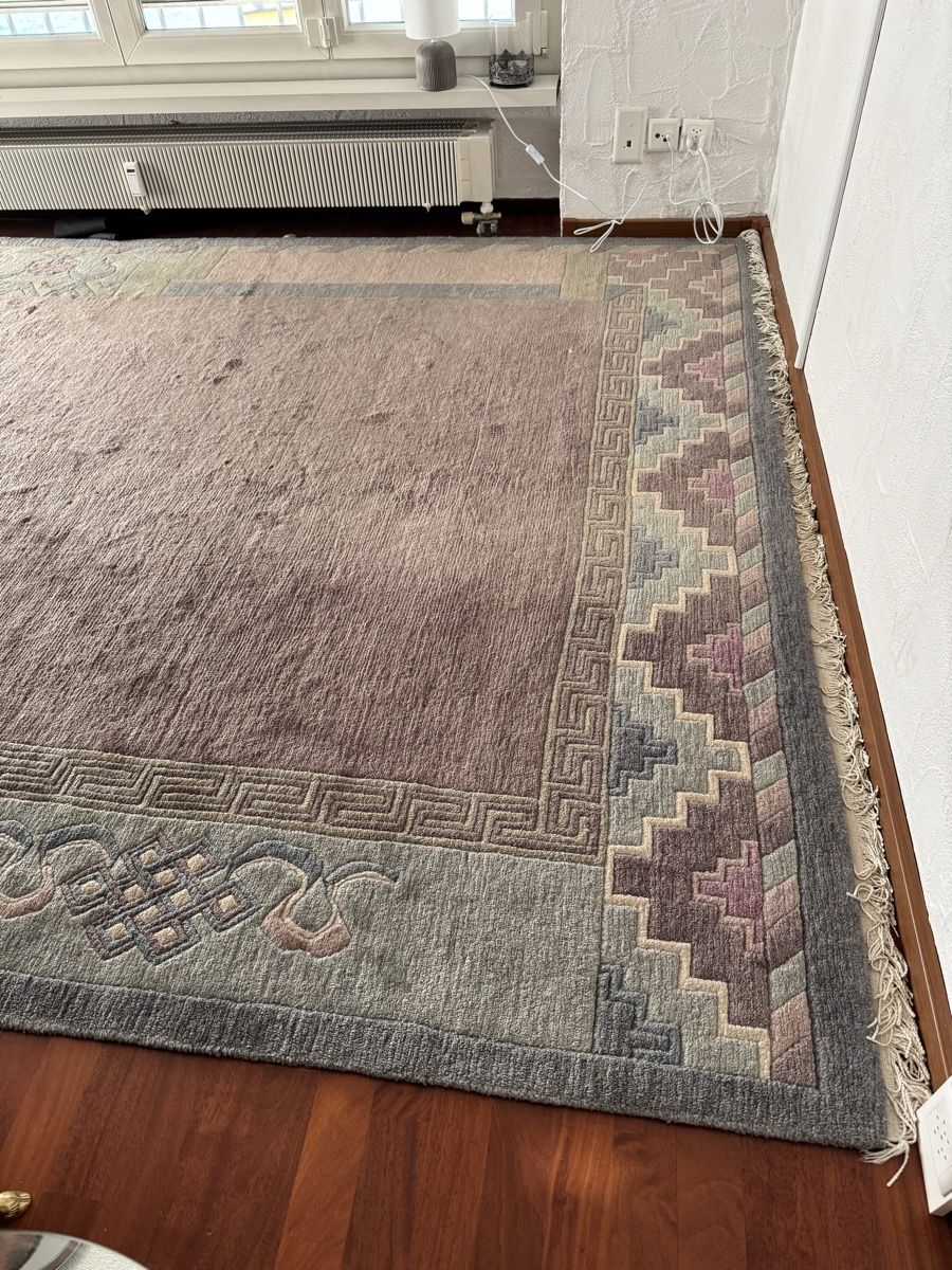 Tappeti: Tibeter Teppich  – Usato da Dürrenäsch venduto da els_fq56 1