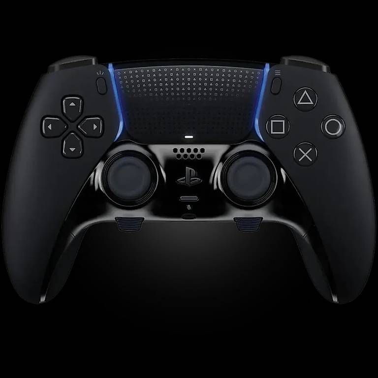 Controller: DualSense Edge – Gebraucht aus Allens von PedroMo
