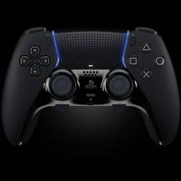 DualSense Edge
